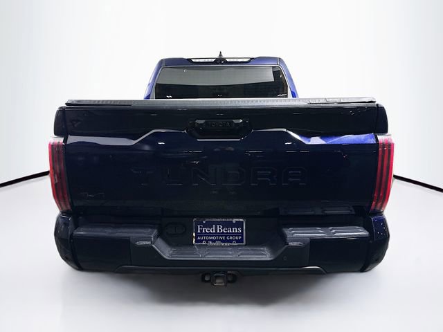 Used 2023 Toyota Tundra Platinum image 32