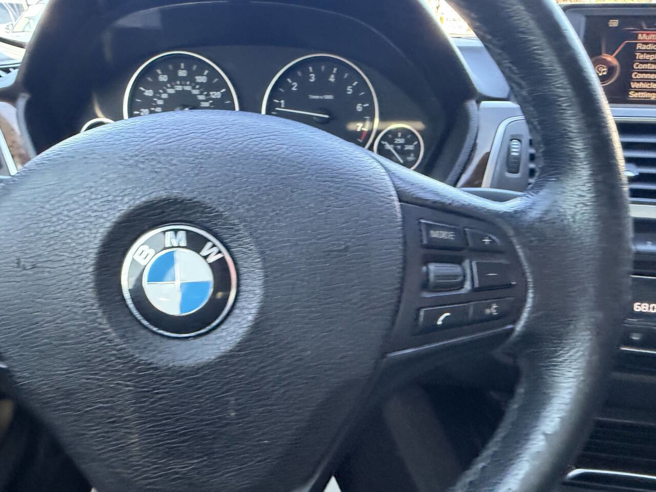 Used 2016 BMW 320i xDrive Sedan image 27