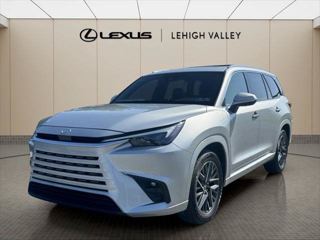 Certified 2024 Lexus TX 350 AWD w/ Technology Package image 1