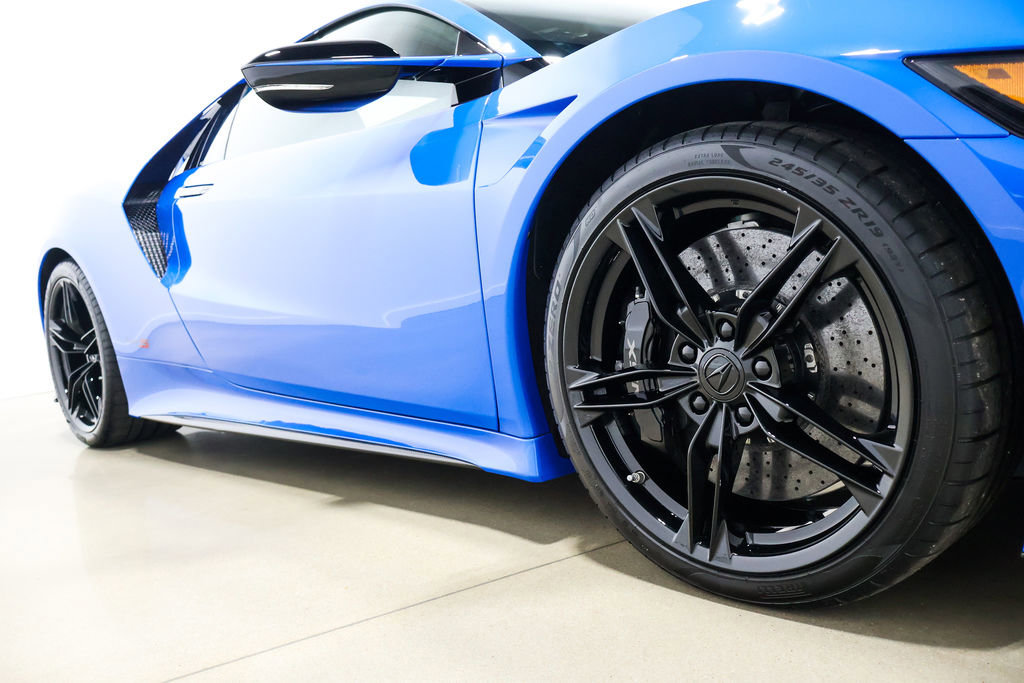 Used 2022 Acura NSX Type S image 23