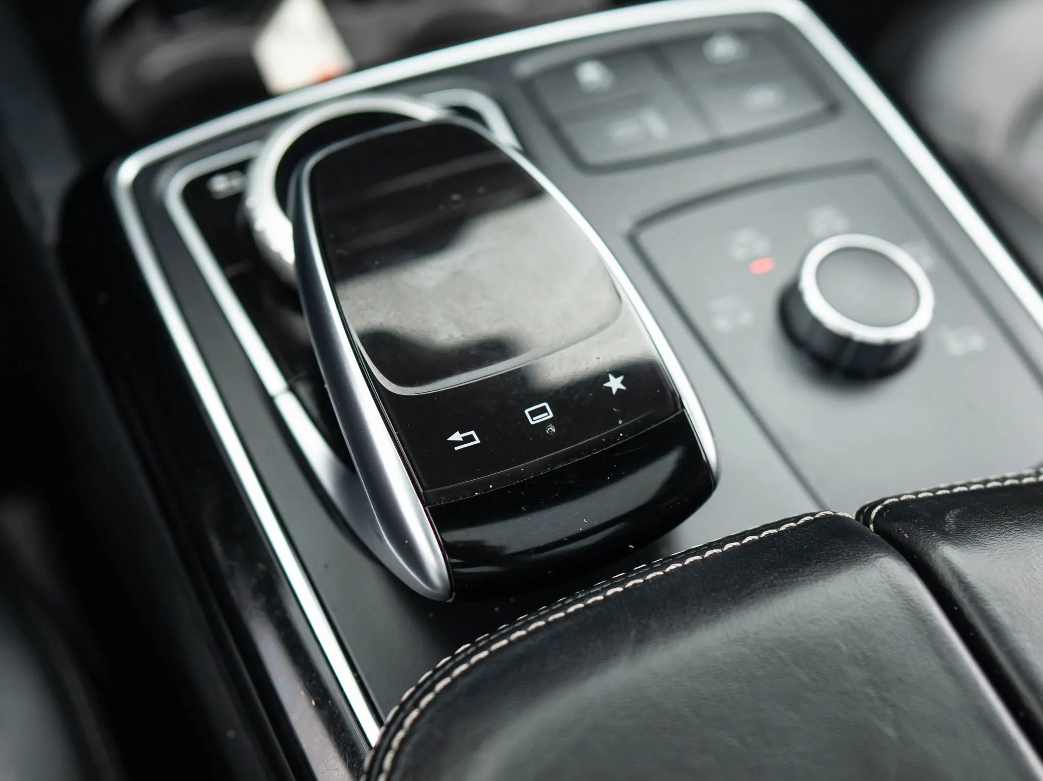 Used 2016 Mercedes-Benz GLE 63 AMG S image 36