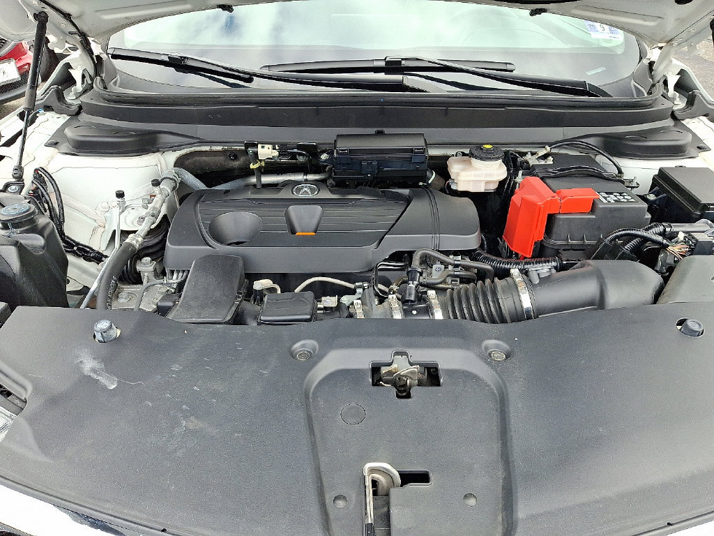 Certified 2020 Acura RDX FWD image 29