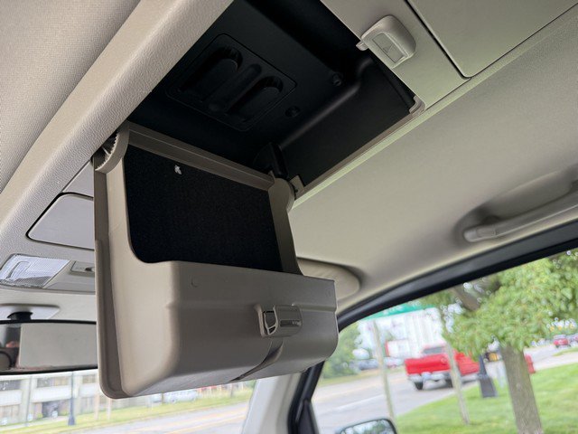 Used 2009 Honda Element EX image 38