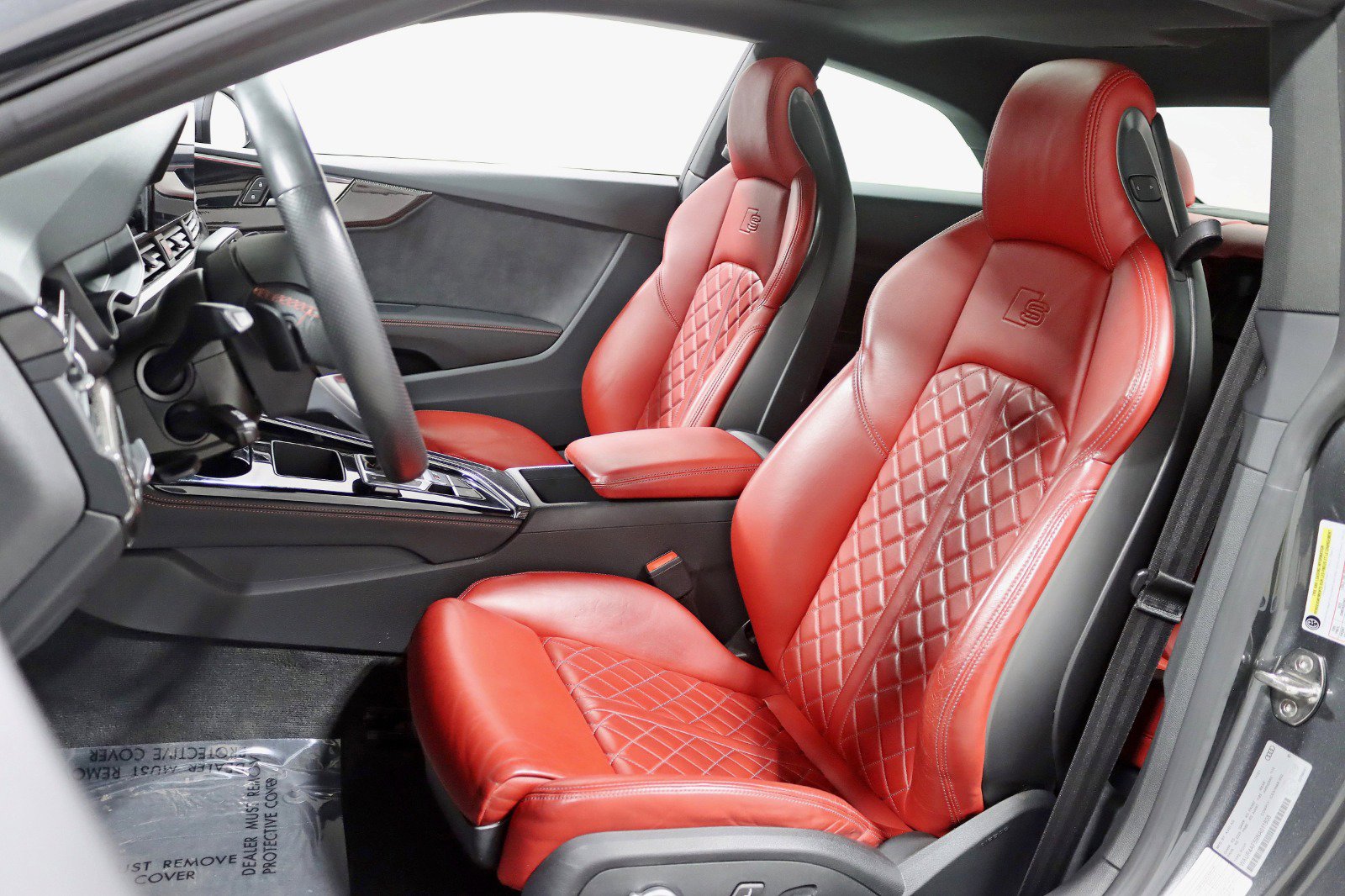 Used 2022 Audi S5 Prestige image 27