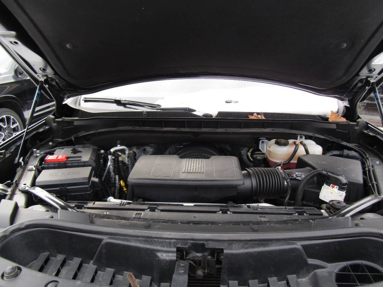 Used 2024 Chevrolet Tahoe LT image 25