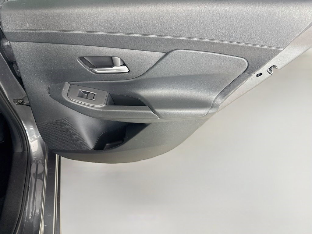 Used 2026 Nissan Sentra SV w/ Floor Mat Package FWD image 27