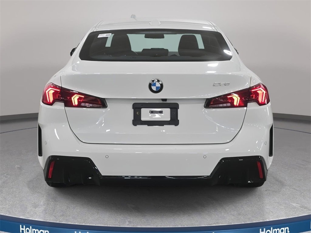 Certified 2026 BMW 228i image 7