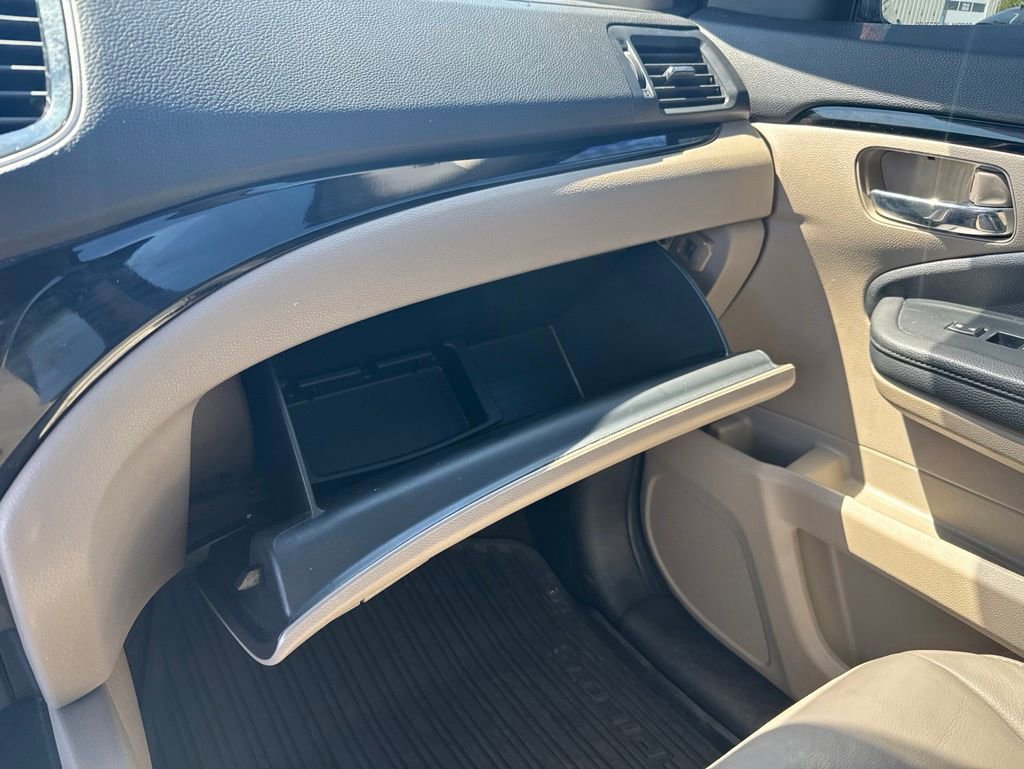 Used 2022 Honda Pilot Touring image 23