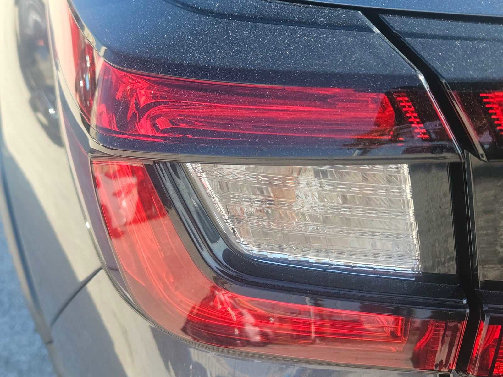 Used 2025 Subaru Crosstrek 2.5i Limited w/ Popular Package #3A image 11