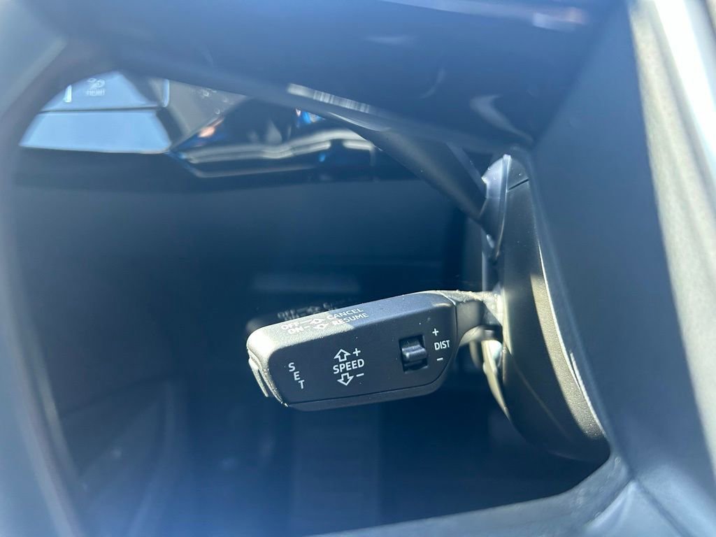 Used 2024 Audi Q8 e-tron Premium Plus w/ Premium Plus Package AWD/4WD image 24