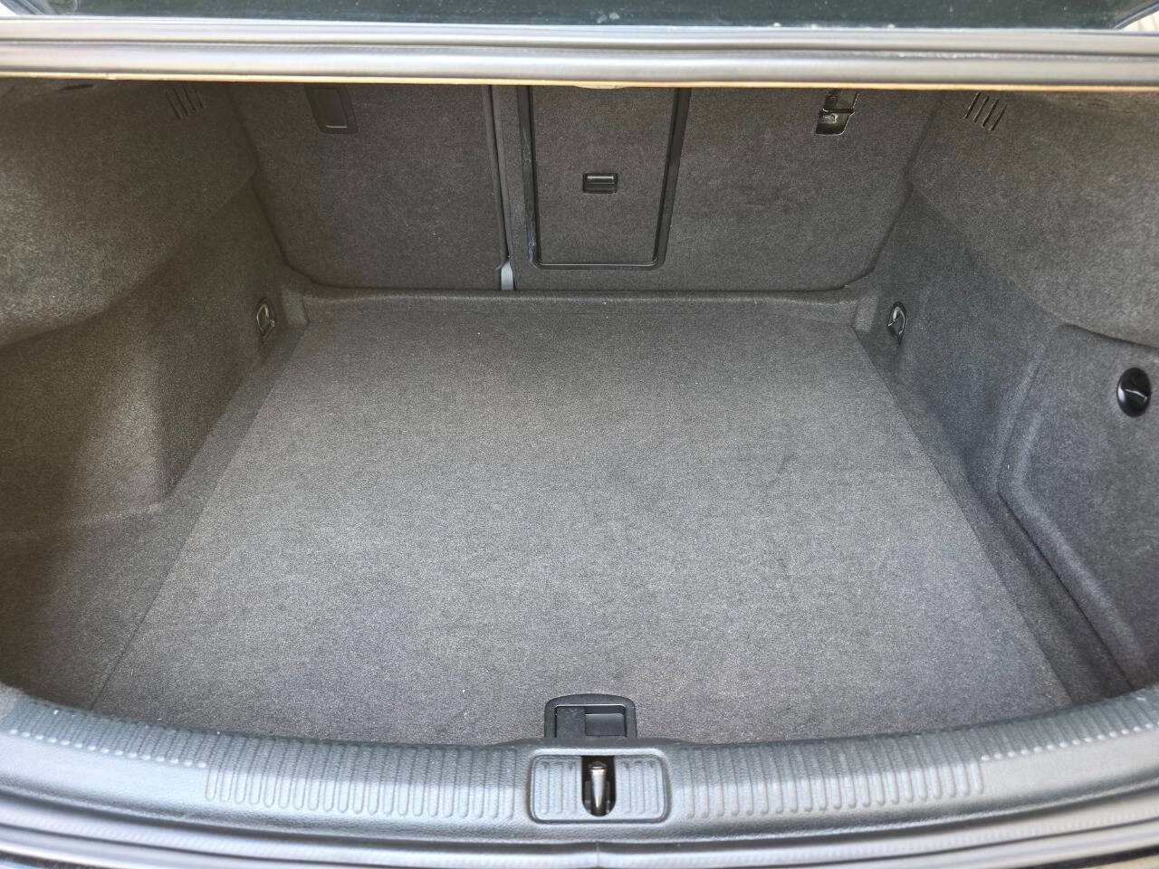 Used 2019 Audi A3 2.0T Titanium w/ Convenience Package image 33