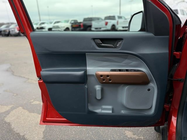 Certified 2024 Ford Maverick Lariat w/ 4K Tow Package image 11