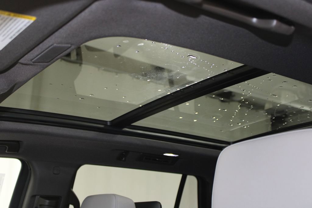 New 2026 Chevrolet Tahoe Z71 w/ Z71 Off-Road Package image 53