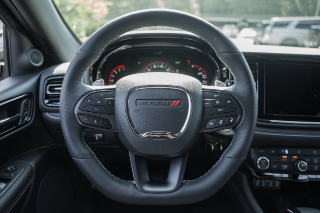 New 2026 Dodge Durango GT AWD/4WD image 38
