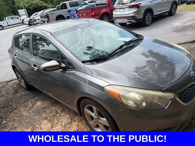 Used 2016 Kia Forte LX FWD video 3