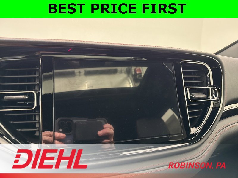 New 2026 Dodge Durango GT image 33