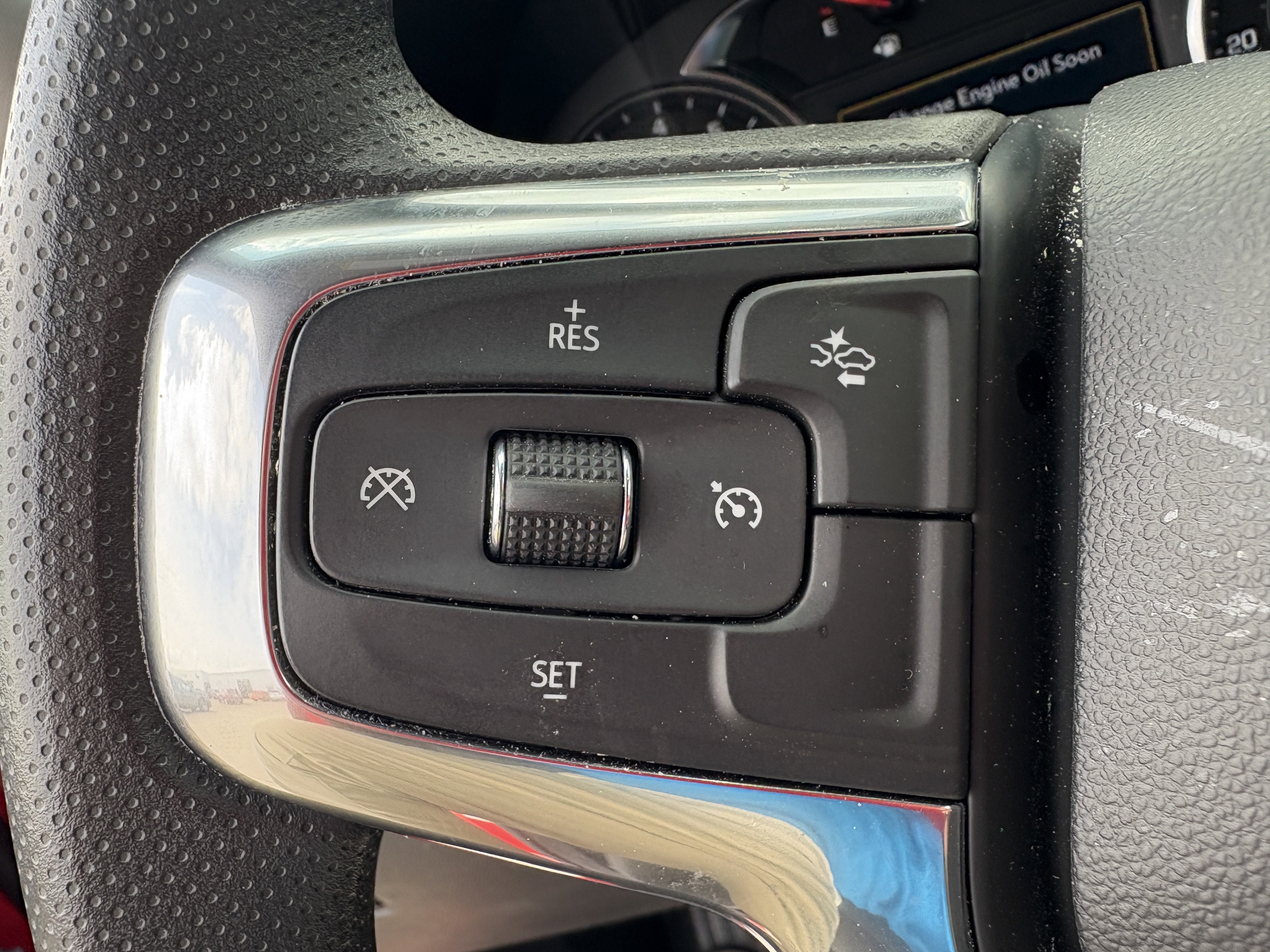 Used 2024 Chevrolet Blazer LT w/ Convenience Package image 9