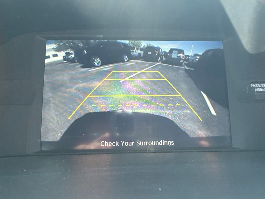 Used 2016 Honda Odyssey LX image 23