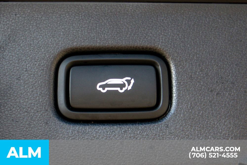 Used 2024 Hyundai Tucson XRT image 15