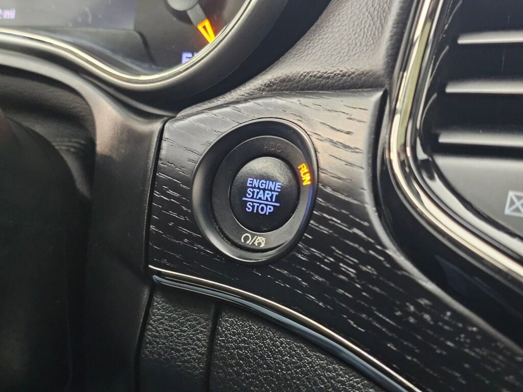 Used 2019 Jeep Grand Cherokee High Altitude image 30