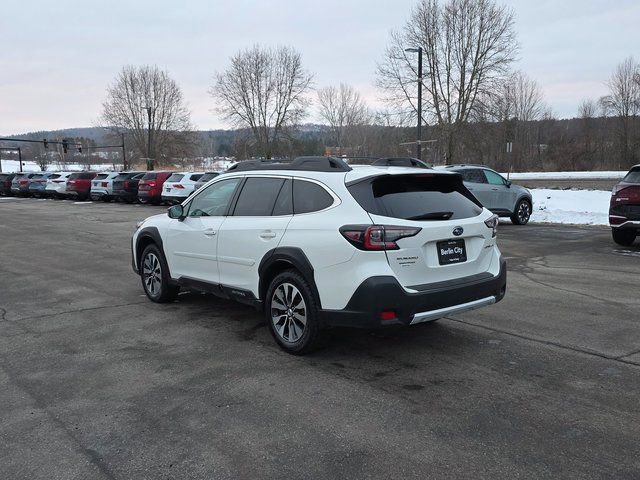 Used 2024 Subaru Outback Limited image 6