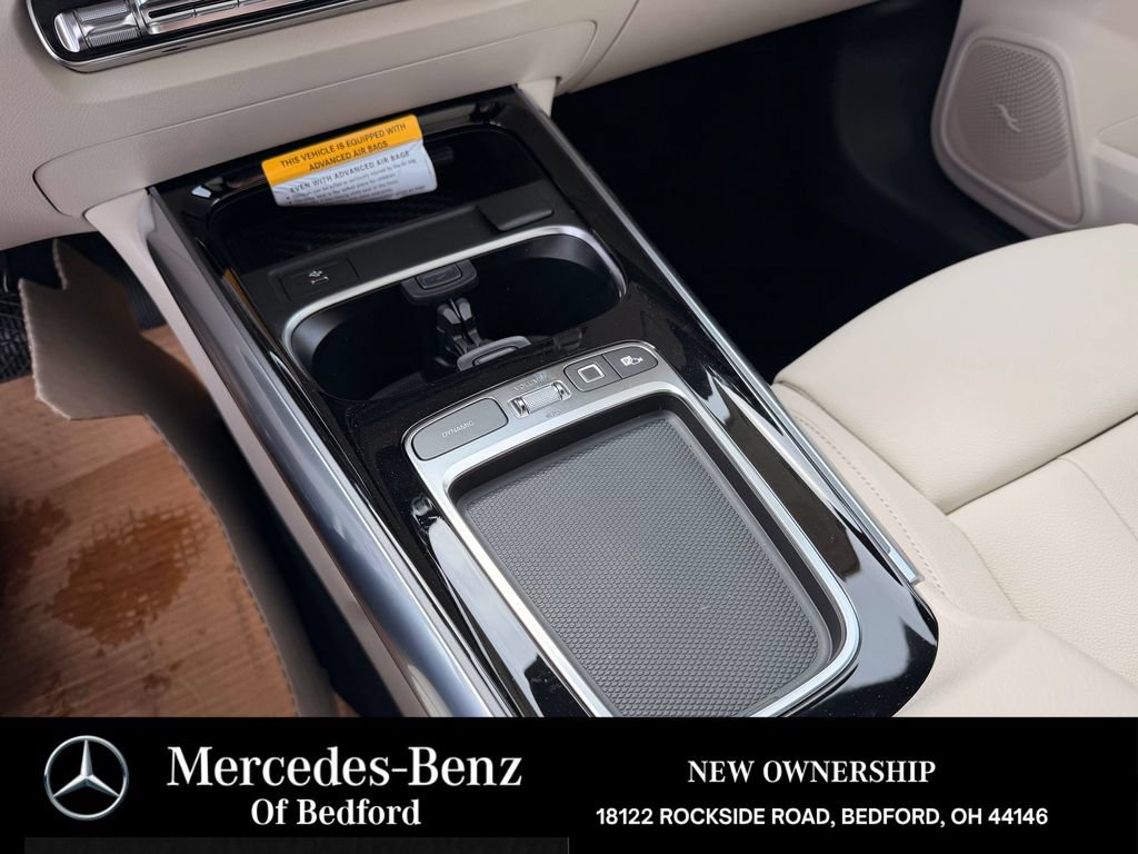 New 2026 Mercedes-Benz GLA 250 4MATIC image 17