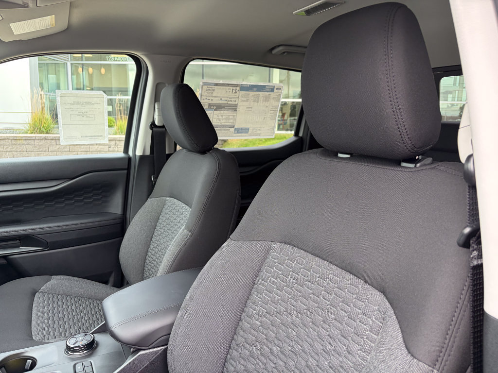 New 2026 Ford Ranger XLT AWD/4WD image 10