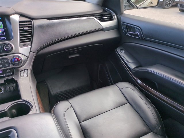 Used 2017 Chevrolet Tahoe LT w/ LT Midnight Edition image 20