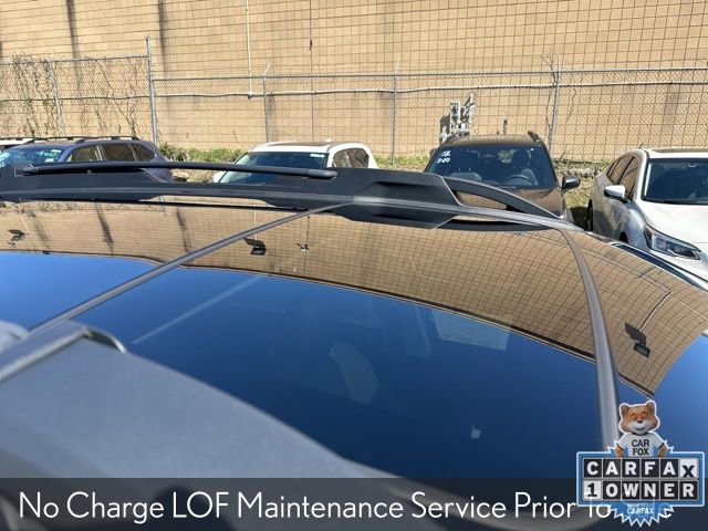 Certified 2023 Subaru Outback Onyx Edition image 10