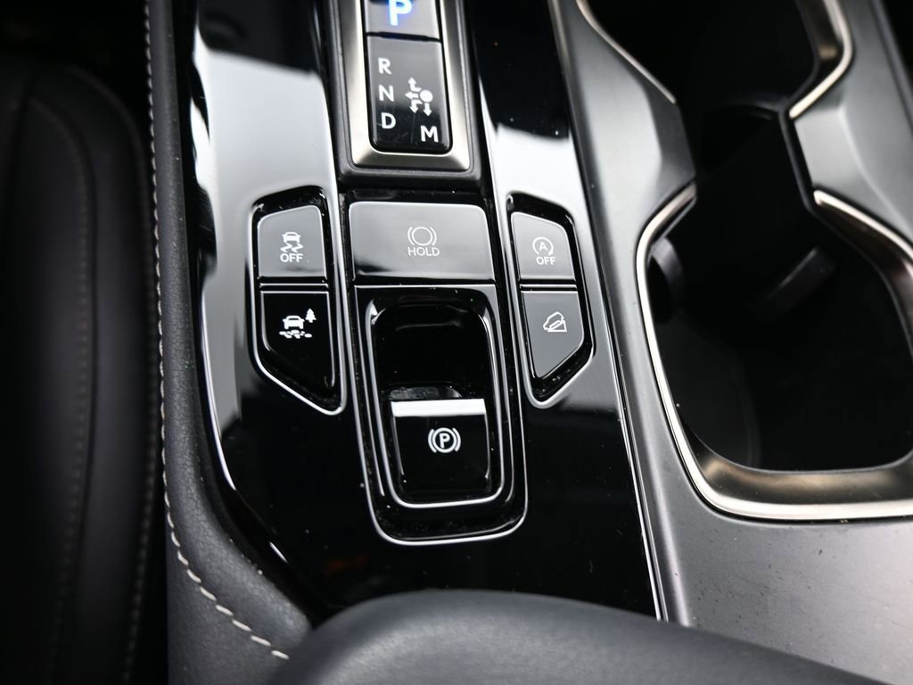 Used 2024 Lexus NX 350 AWD image 25