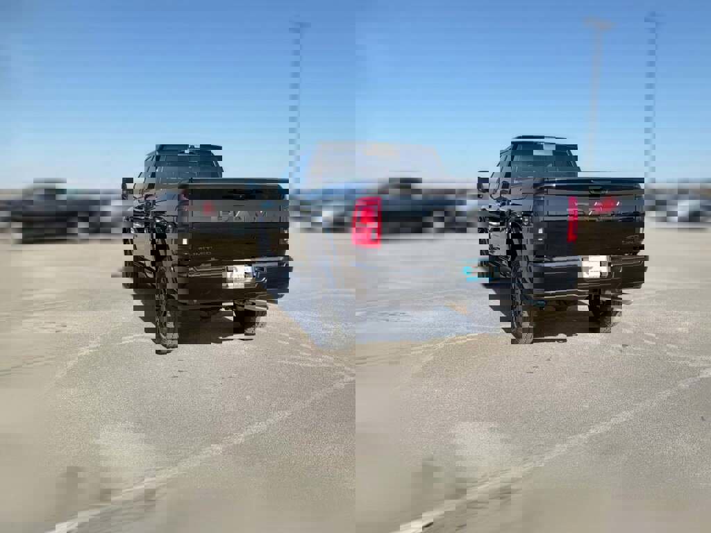 New 2026 RAM 2500 Limited image 9