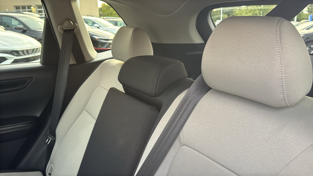 Certified 2026 Honda CR-V LX image 24