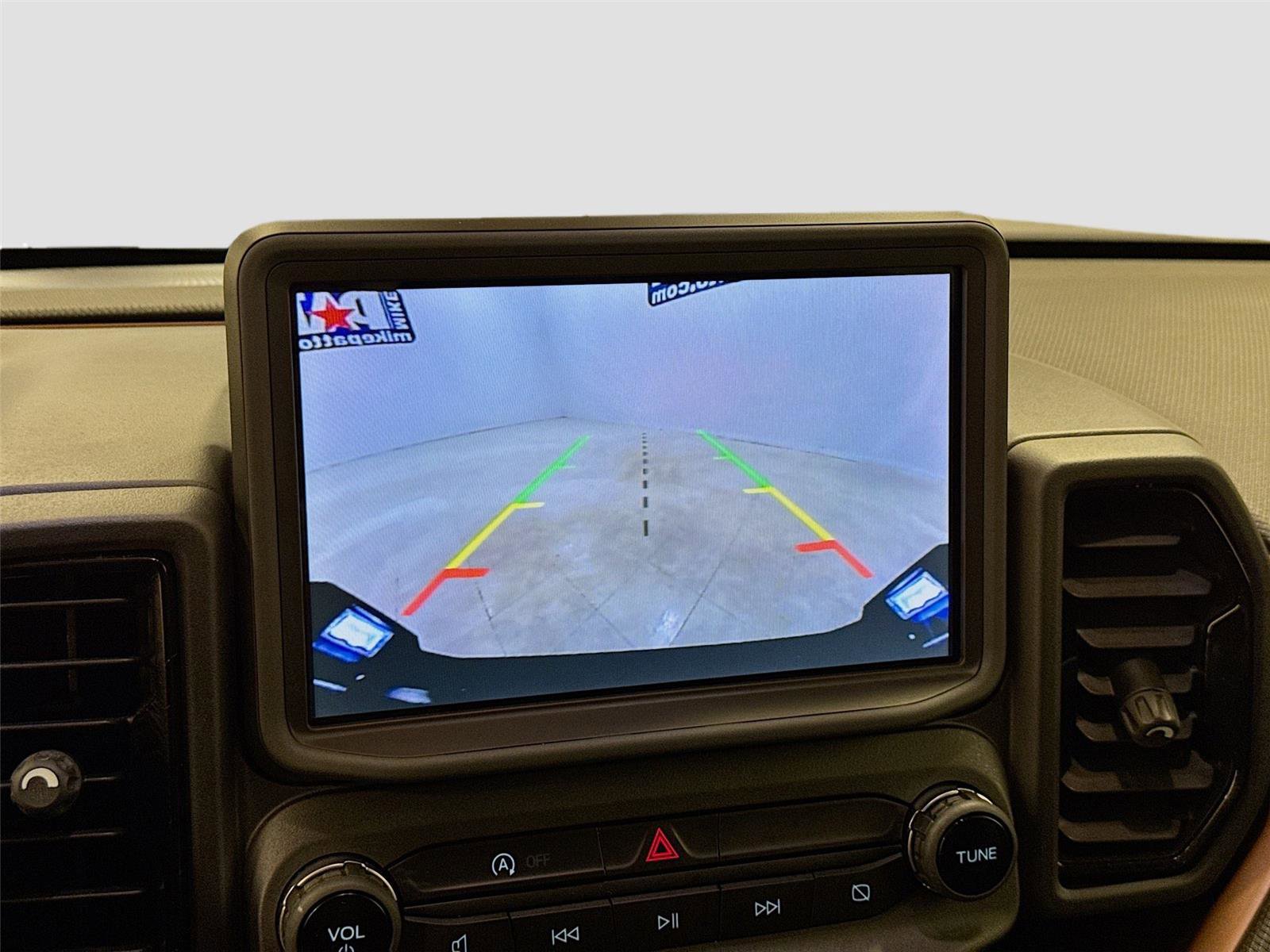 Certified 2024 Ford Bronco Sport Outer Banks w/ Tech Package AWD/4WD image 14