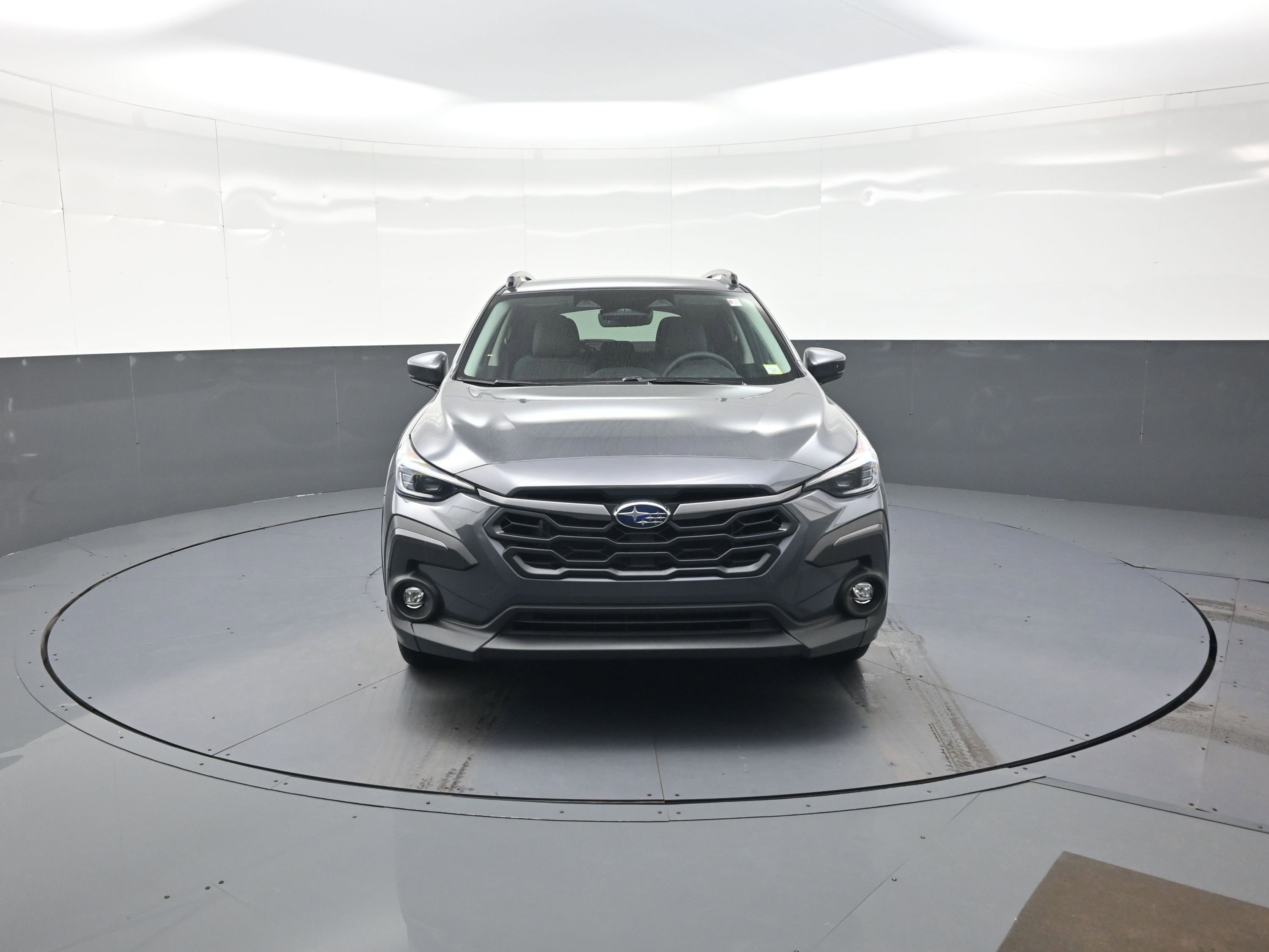 New 2026 Subaru Crosstrek 2.5i Limited AWD/4WD image 8