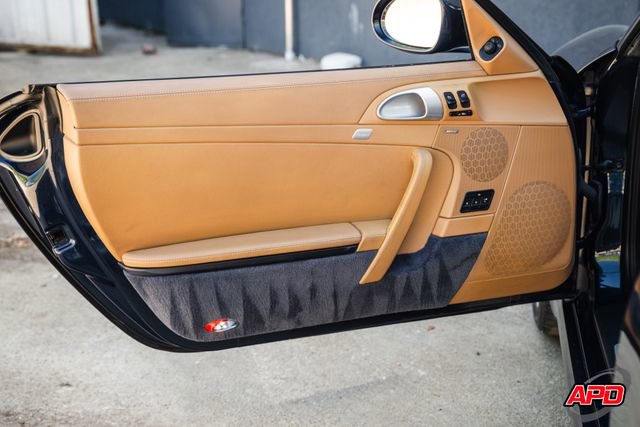 Used 2011 Porsche 911 Carrera image 60