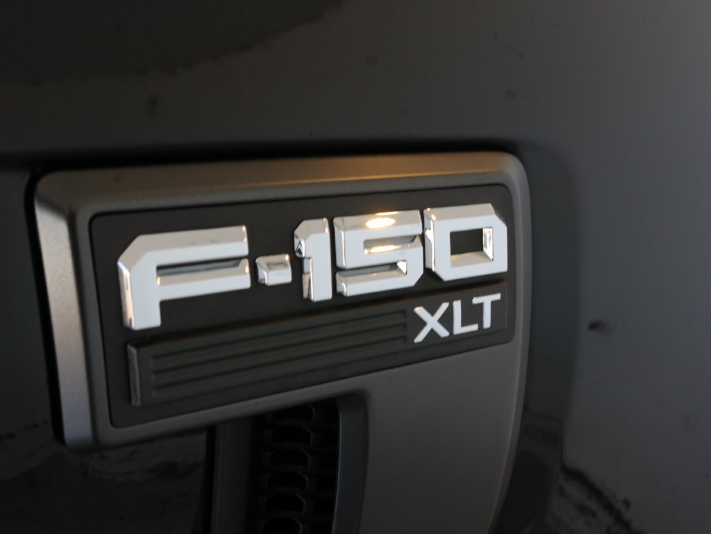 Used 2023 Ford F150 XLT w/ Equipment Group 302A High AWD/4WD image 36