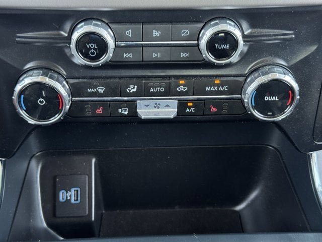 Used 2024 Ford F150 Lightning XLT w/ Max Trailer Tow Package AWD/4WD image 20
