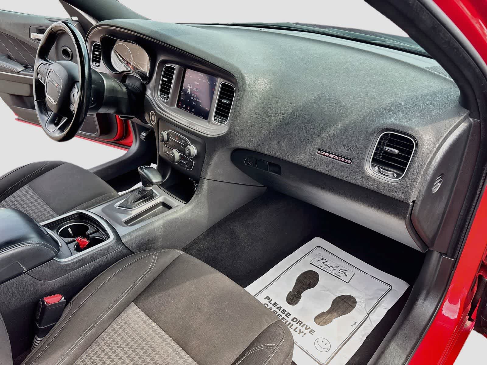 Used 2023 Dodge Charger SXT RWD image 27