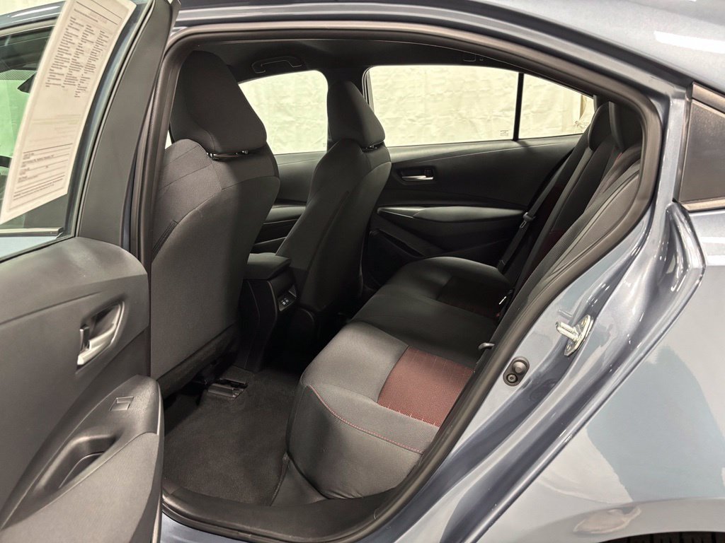Used 2026 Toyota Corolla SE FWD image 42