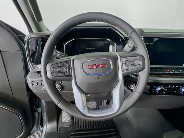 New 2026 GMC Sierra 1500 Elevation image 10