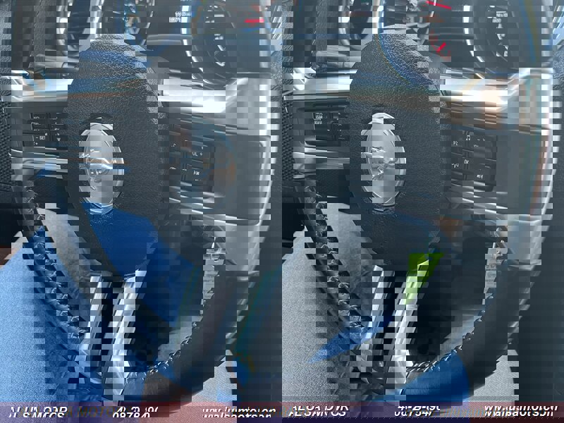 Used 2014 Ford Mustang Premium w/ Equipment Group 202A image 18