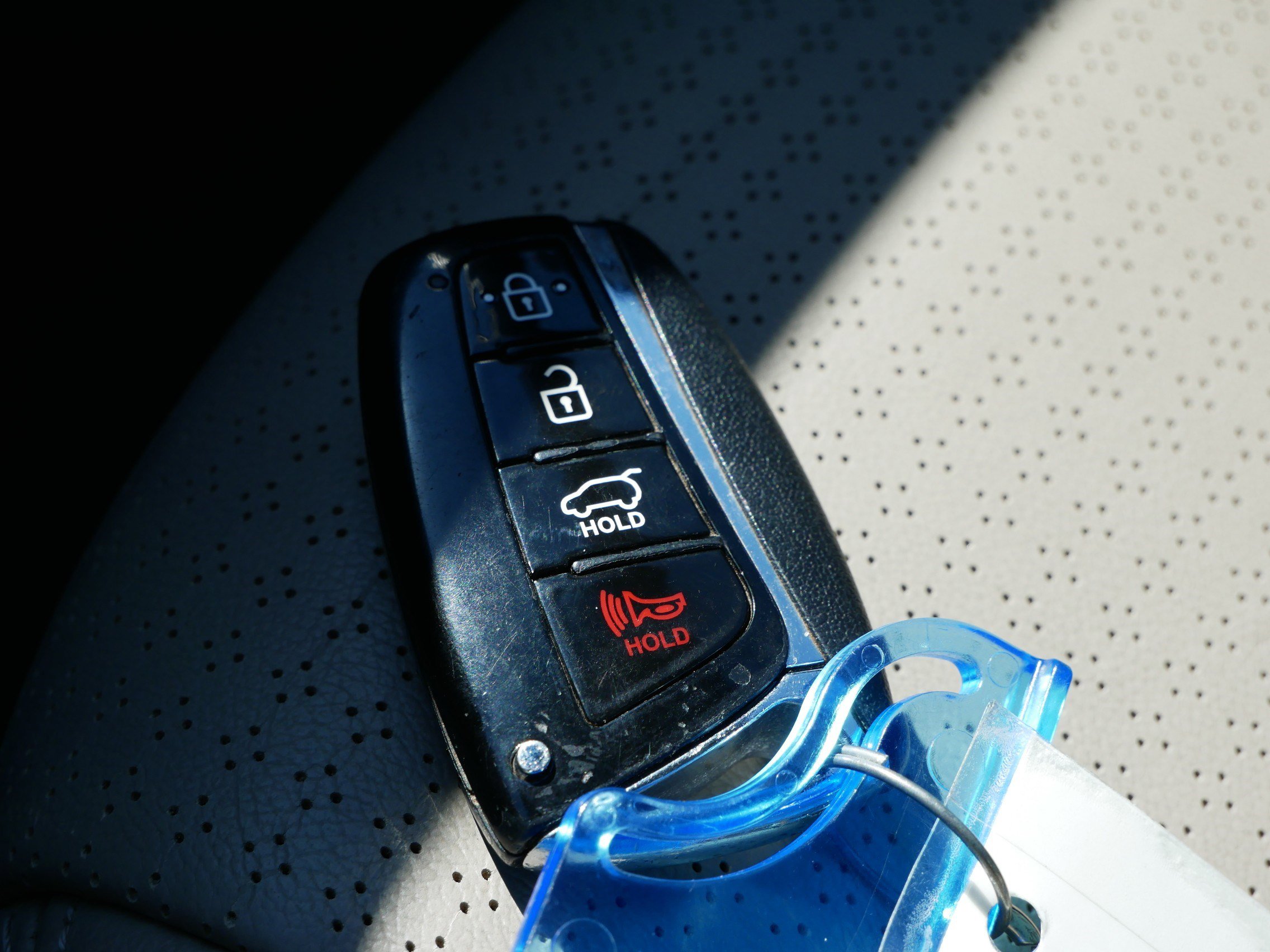 Used 2014 Hyundai Santa Fe Limited image 35