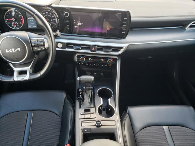 Used 2022 Kia K5 GT-Line image 17