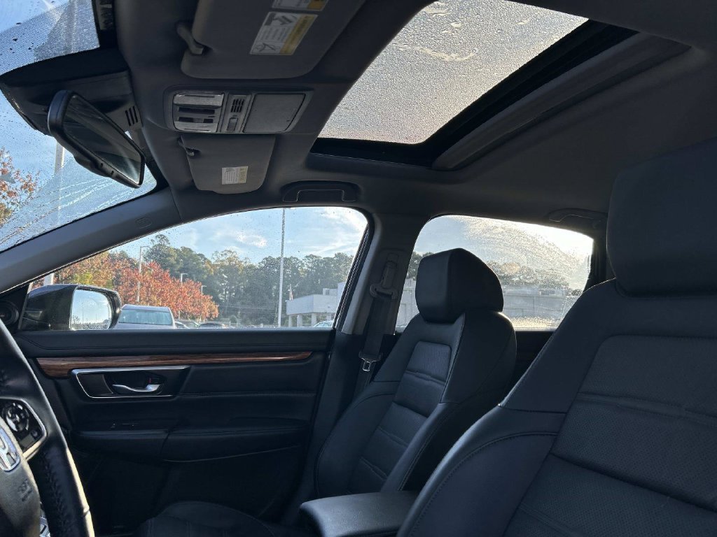 Used 2022 Honda CR-V EX-L image 28