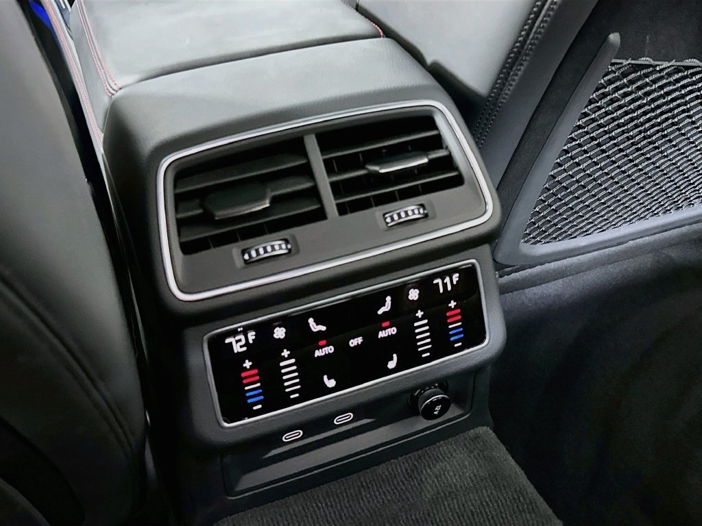Used 2025 Audi S6 Prestige w/ Prestige Package AWD/4WD image 27