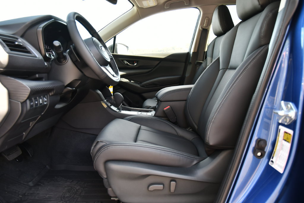 New 2027 Subaru Ascent Premium AWD/4WD image 13