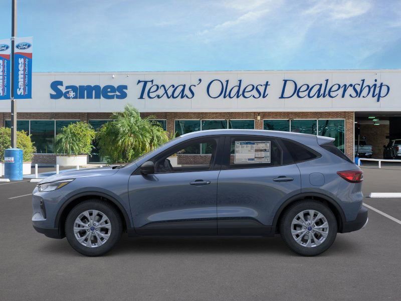 New 2026 Ford Escape Active image 3