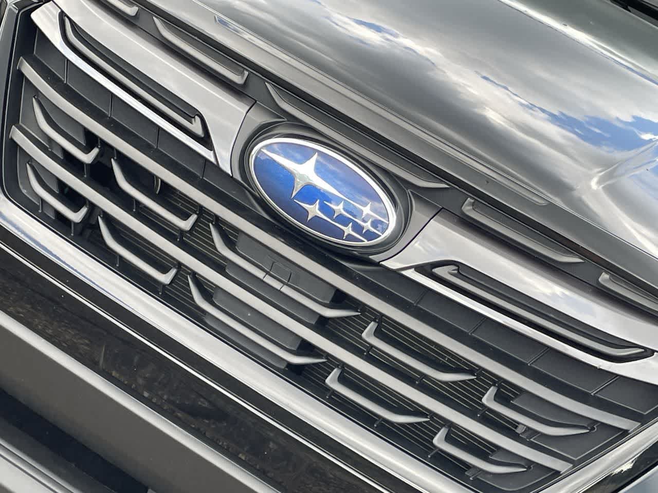 Used 2022 Subaru Forester Limited AWD/4WD image 44