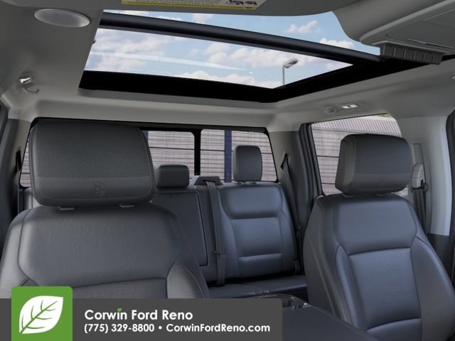 New 2026 Ford F350 Lariat AWD/4WD image 24