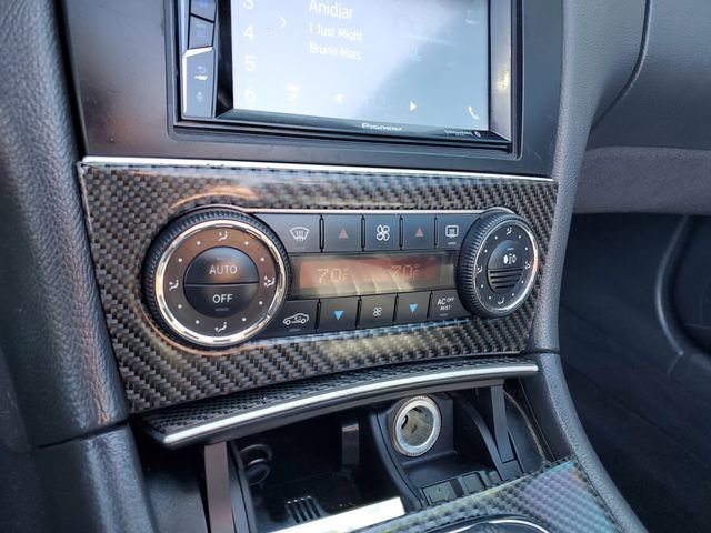 Used 2005 Mercedes-Benz CLK 55 AMG CLK 55 AMG image 16